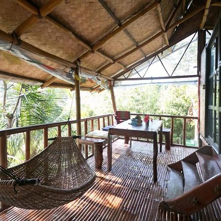 Busuanga Backpackers Vandrerhjem Concepcion  Eksteriør bilde