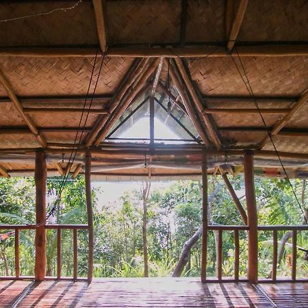 Busuanga Backpackers Vandrerhjem Concepcion  Eksteriør bilde