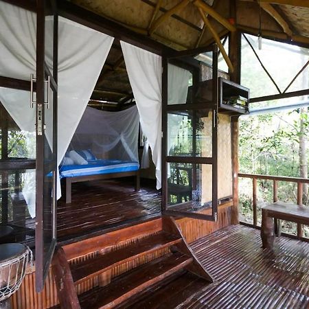 Busuanga Backpackers Vandrerhjem Concepcion  Eksteriør bilde