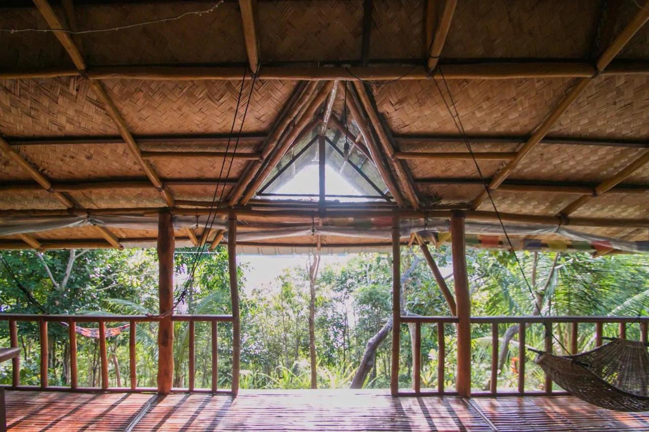 Busuanga Backpackers Vandrerhjem Concepcion  Eksteriør bilde