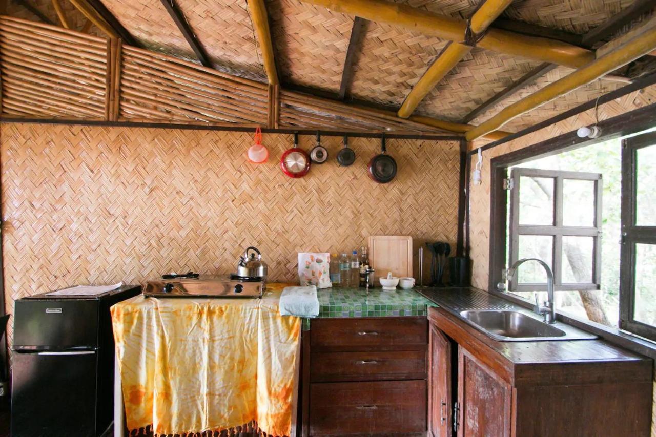 Busuanga Backpackers Vandrerhjem Concepcion  Eksteriør bilde