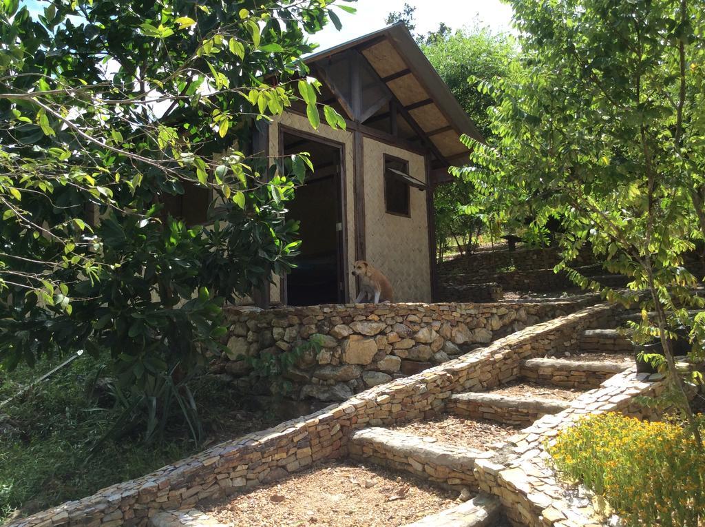 Busuanga Backpackers Vandrerhjem Concepcion  Rom bilde