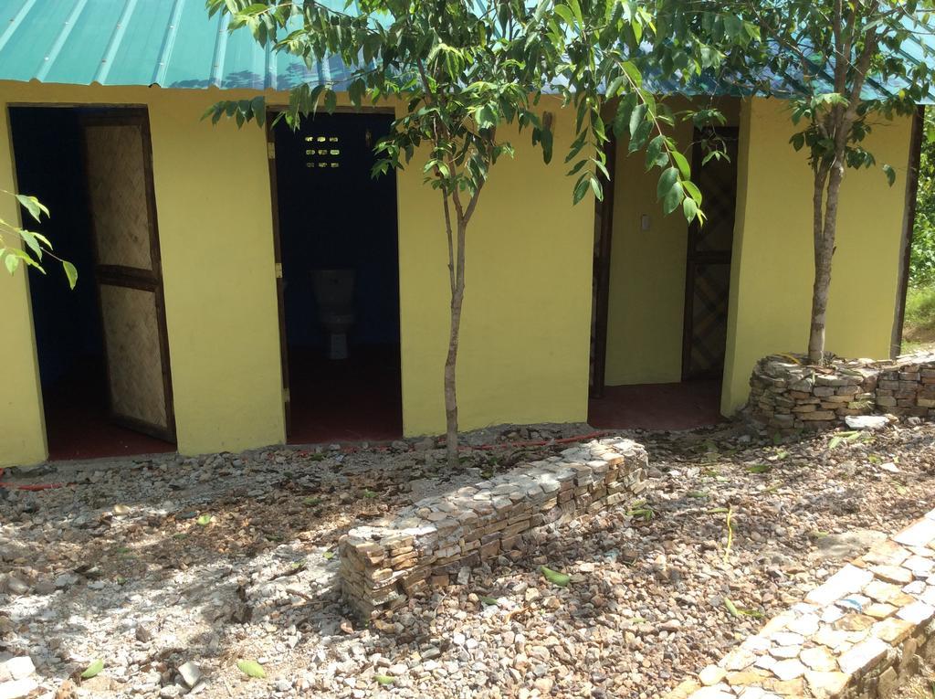 Busuanga Backpackers Vandrerhjem Concepcion  Eksteriør bilde