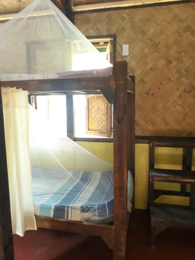 Busuanga Backpackers Vandrerhjem Concepcion  Eksteriør bilde