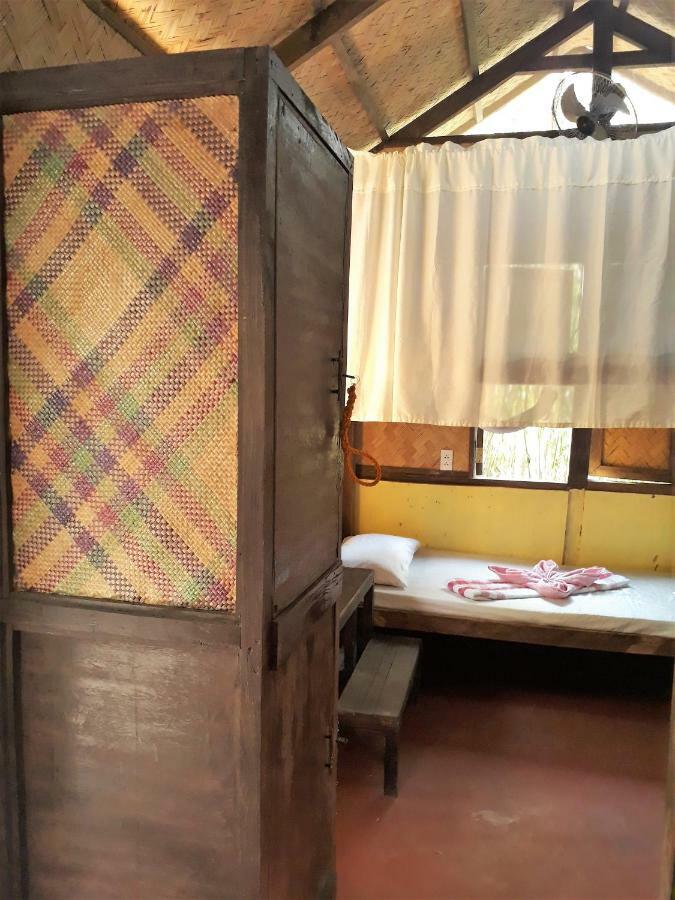 Busuanga Backpackers Vandrerhjem Concepcion  Eksteriør bilde