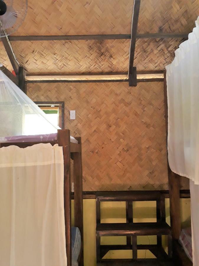 Busuanga Backpackers Vandrerhjem Concepcion  Eksteriør bilde