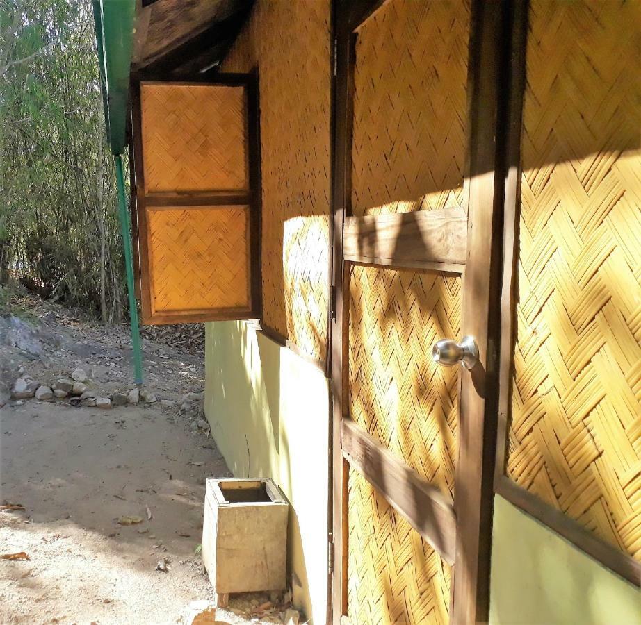 Busuanga Backpackers Vandrerhjem Concepcion  Eksteriør bilde