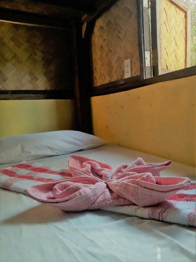 Busuanga Backpackers Vandrerhjem Concepcion  Eksteriør bilde