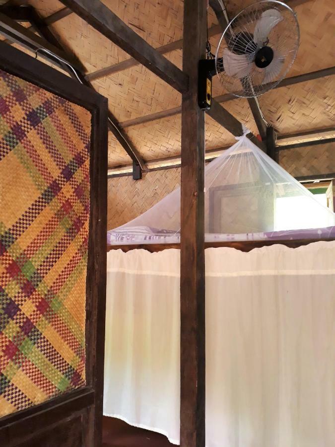 Busuanga Backpackers Vandrerhjem Concepcion  Eksteriør bilde