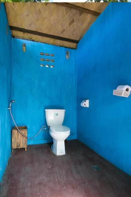 Busuanga Backpackers Vandrerhjem Concepcion  Eksteriør bilde